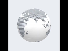 1220x2440mm PVDF Coated Aluminum Composite Panel Building ACP Sheet Panelling