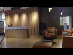 Alumetal®️ | Sala d'esposizione composita del pannello di Alumetal