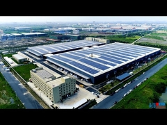 Alumetal® | Viaggio della fabbrica