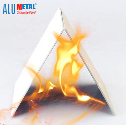 3mm che i pannelli decorativi di alluminio perforati spessi rivestono hanno anodizzato 1250mm anti AA3003 statico