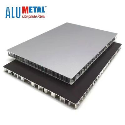 mulino di alluminio del pannello del favo di 1220x2440mm 3mm ACM che ricopre peso leggero composito 3003