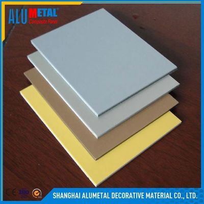 3mm che i pannelli decorativi di alluminio perforati spessi rivestono hanno anodizzato 1250mm anti AA3003 statico