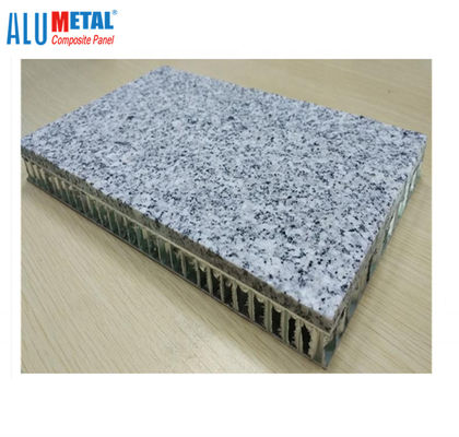 Acciaio inossidabile ACP del pannello dello specchio delle porte composite interne di superficie dello strato 1020mm 1mm