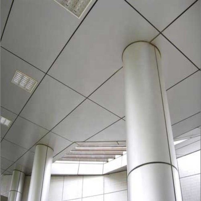il centro composito del LDPE di Materia del rivestimento di alluminio 5mm della parete esterna di 1570mm